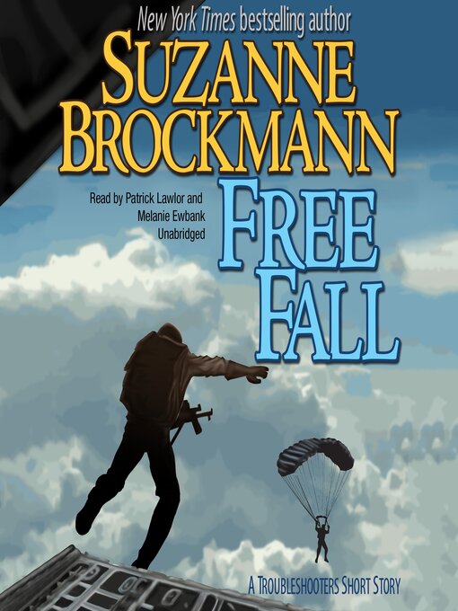 Title details for Free Fall by Suzanne Brockmann - Available